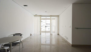 Apartamento de 2 quartos para alugar, Funcionários, Belo Horizonte - MG