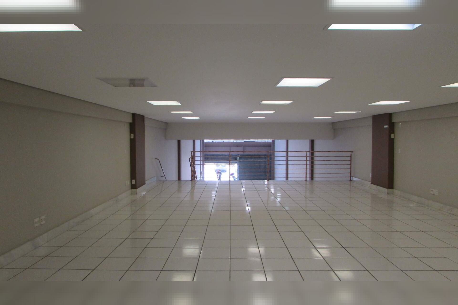Loja para alugar, Caiçaras, Belo Horizonte - MG