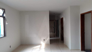 Apartamento de 3 quartos para alugar, Salgado Filho, Belo Horizonte - MG