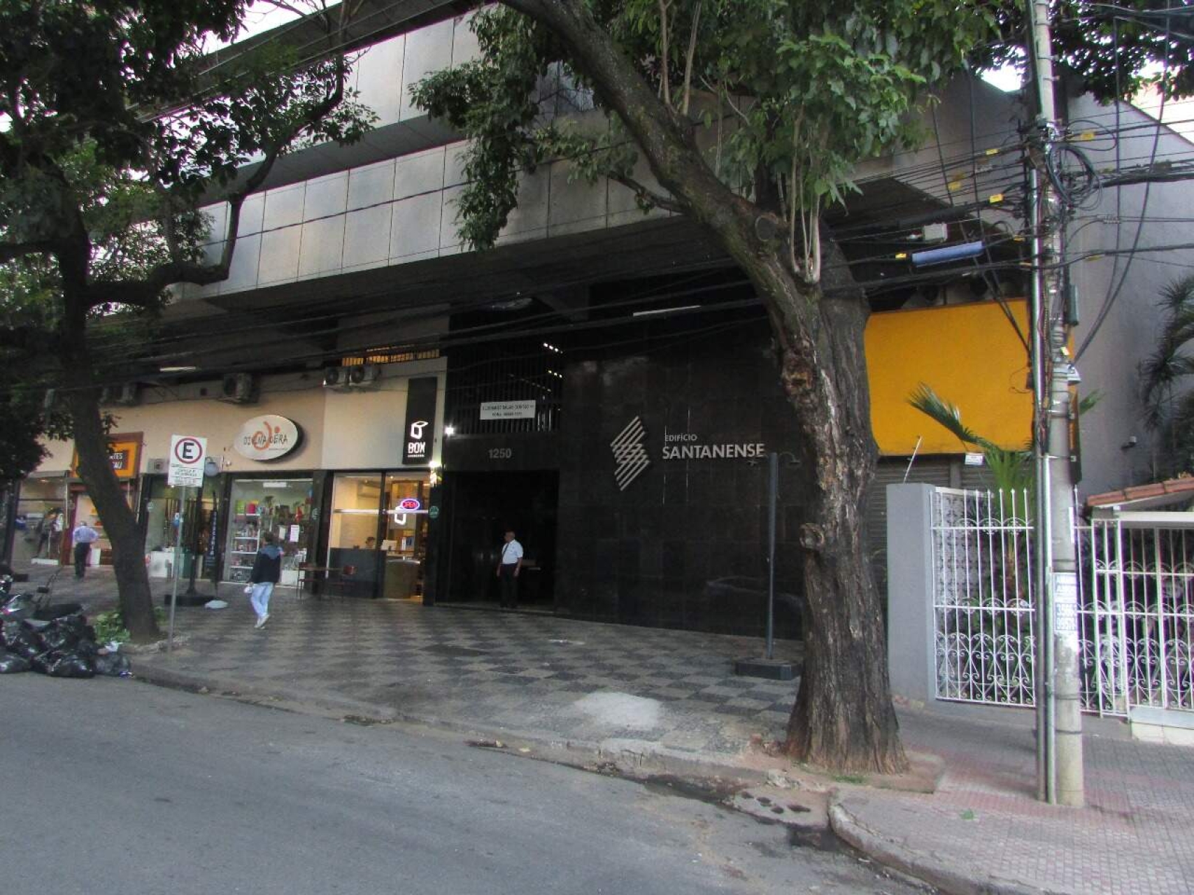 Andar Corrido para alugar, Coração de Jesus, Belo Horizonte - MG