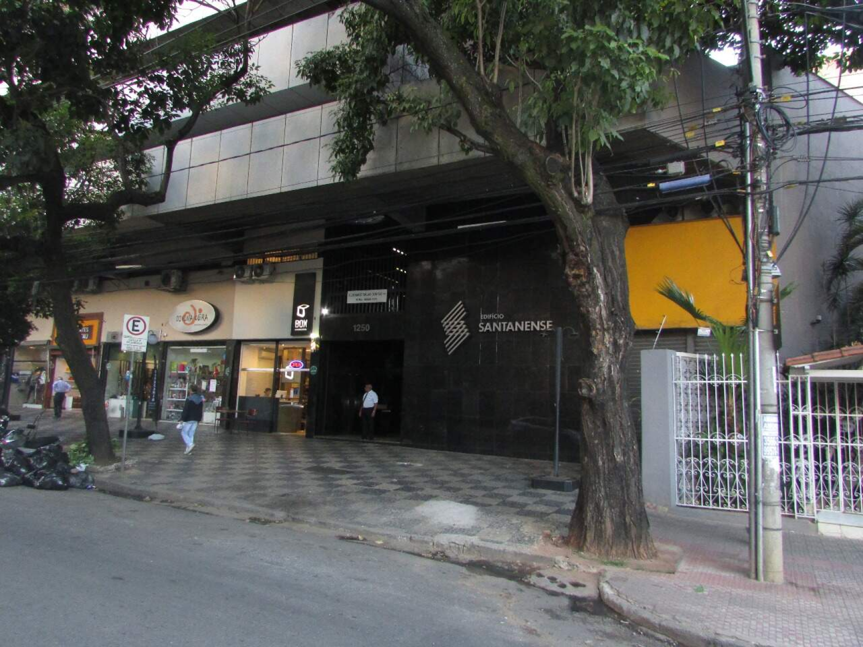 Andar Corrido para alugar, Coração de Jesus, Belo Horizonte - MG