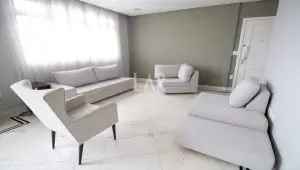 Apartamento de 3 quartos à venda, Buritis, Belo Horizonte - MG