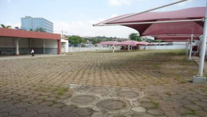 Lote - Terreno à venda, São Francisco, Belo Horizonte - MG