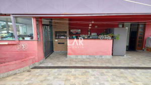 Cobertura de 4 quartos à venda, Sagrada Família, Belo Horizonte - MG