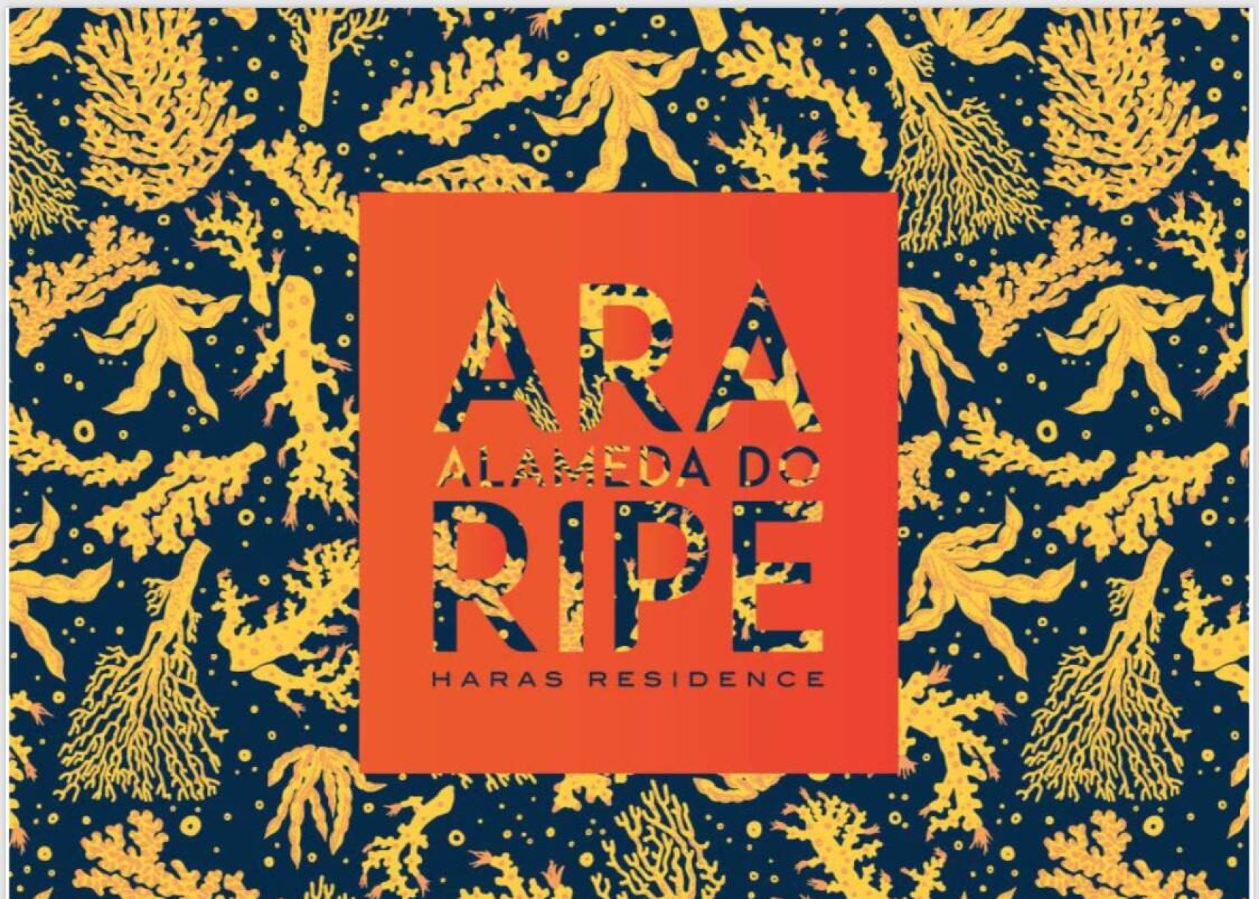 Alameda do Araripe - Santo André - Santa Cruz, BA