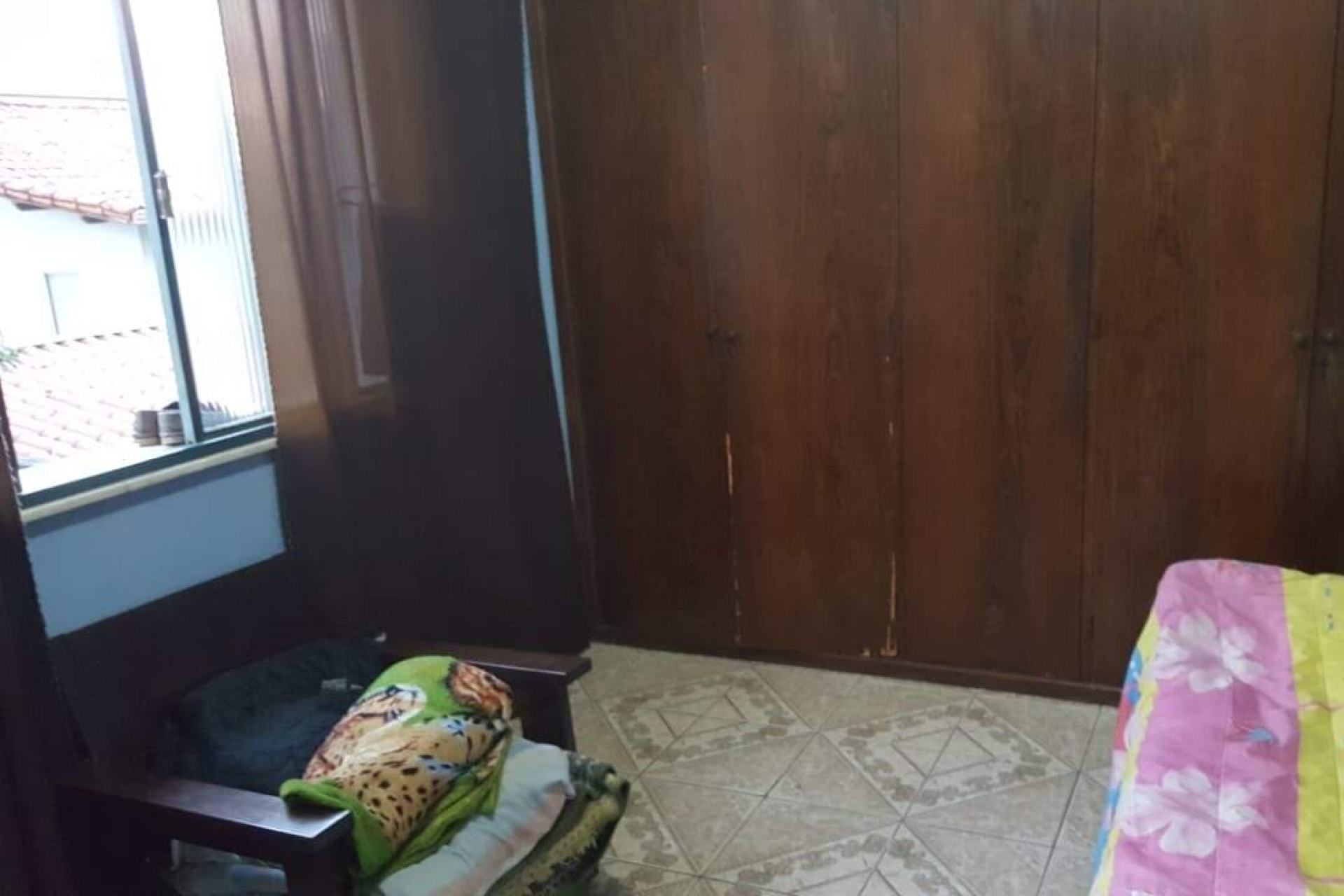 Casa de 6 quartos à venda, Ouro Preto, Belo Horizonte - MG