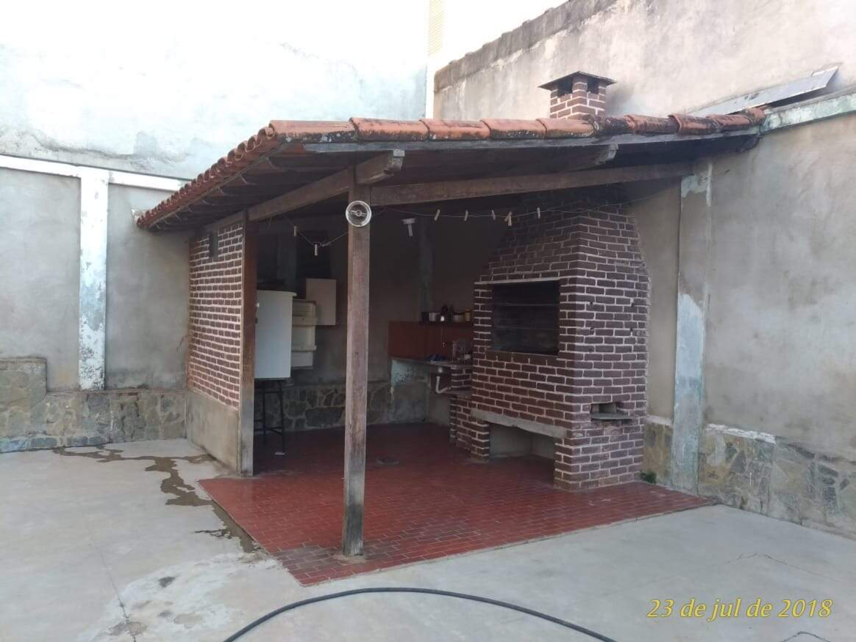Casa de 6 quartos à venda, Ouro Preto, Belo Horizonte - MG