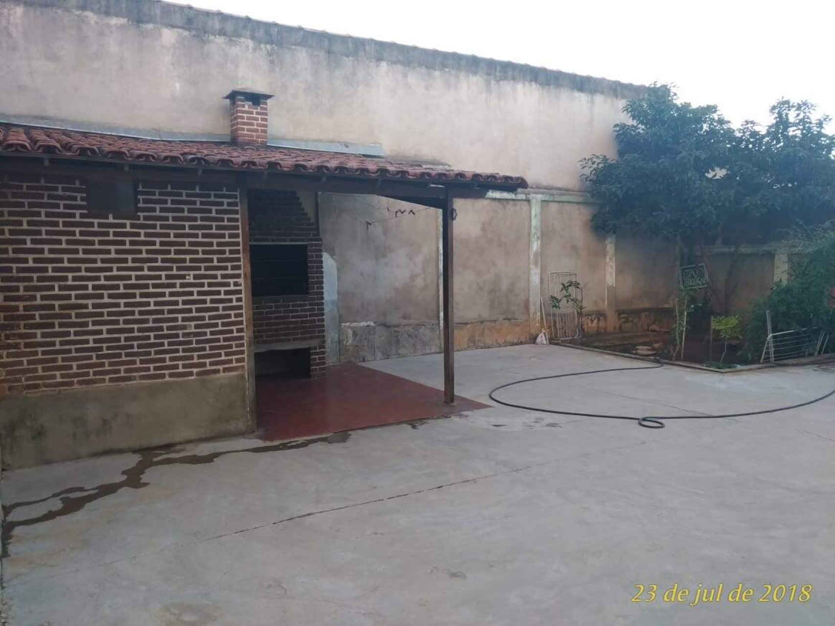 Casa de 6 quartos à venda, Ouro Preto, Belo Horizonte - MG