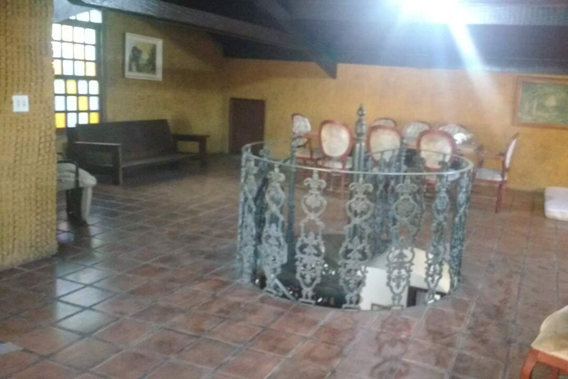 Casa de 6 quartos à venda, Ouro Preto, Belo Horizonte - MG