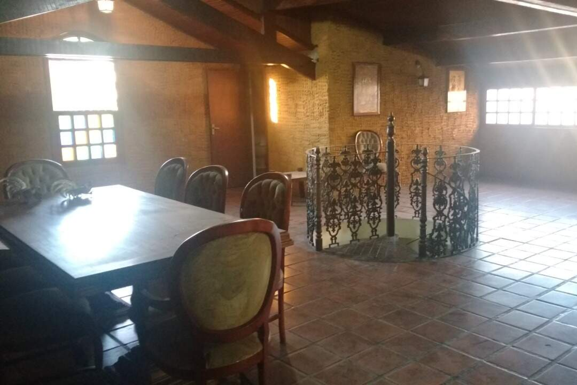 Casa de 6 quartos à venda, Ouro Preto, Belo Horizonte - MG