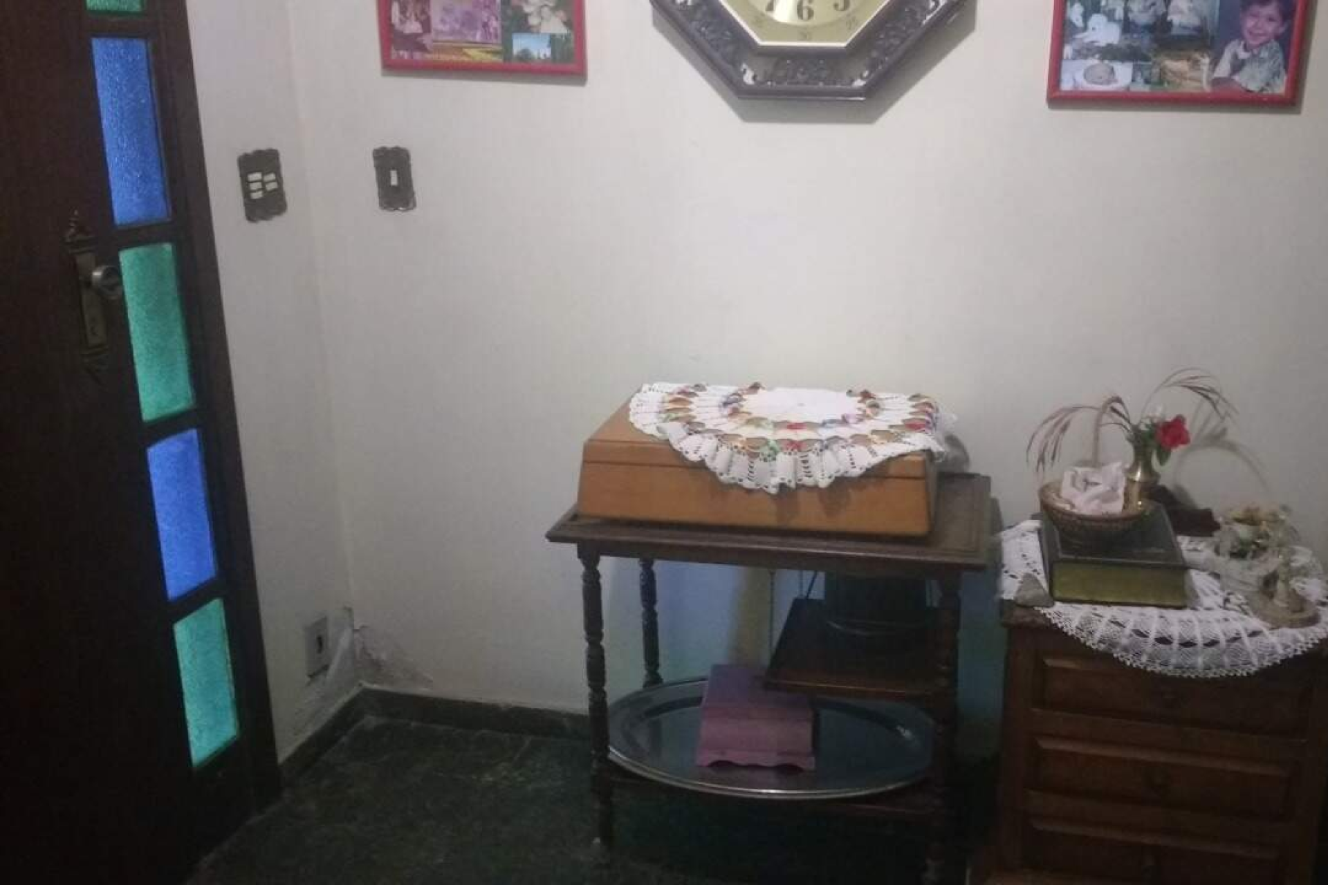 Casa de 6 quartos à venda, Ouro Preto, Belo Horizonte - MG