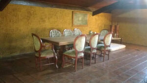Casa de 6 quartos à venda, Ouro Preto, Belo Horizonte - MG