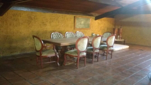 Casa de 6 quartos à venda, Ouro Preto, Belo Horizonte - MG
