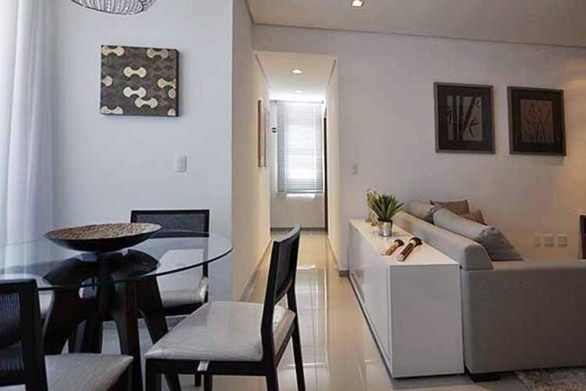 Casa Blanca - Ouro Preto - Belo Horizonte, MG