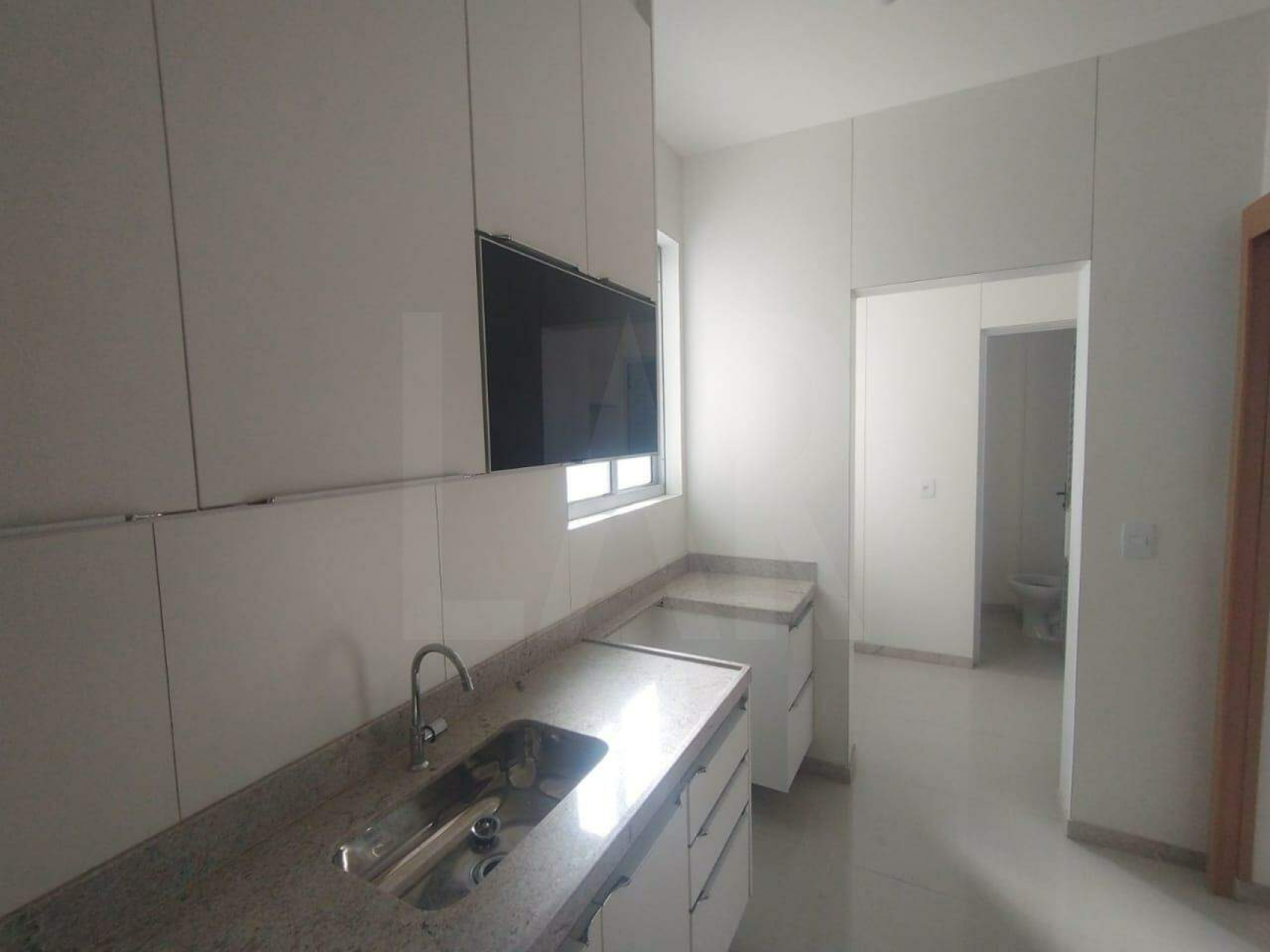 Casa Blanca - Ouro Preto - Belo Horizonte, MG