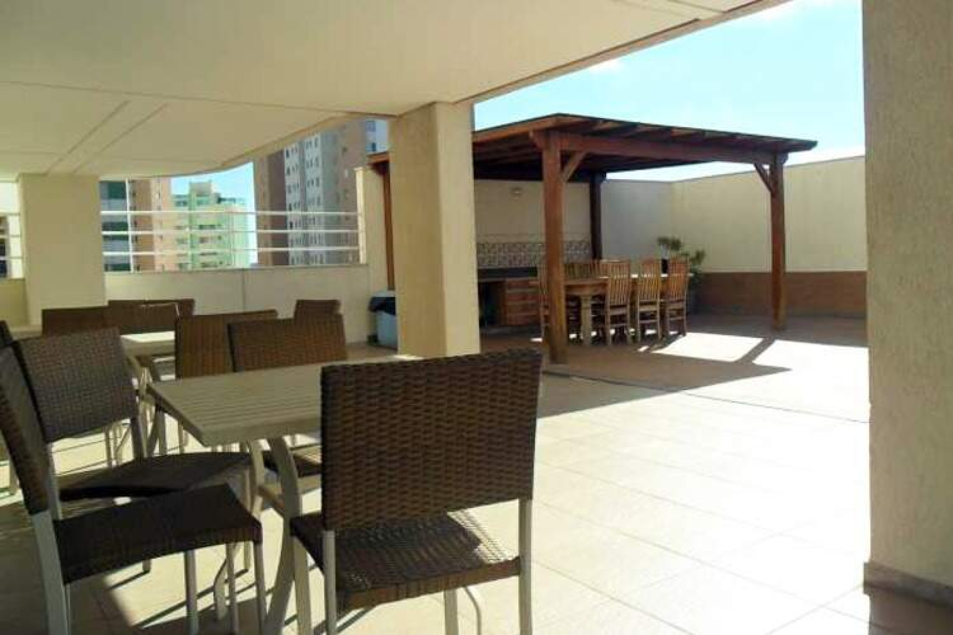 Casa Blanca - Ouro Preto - Belo Horizonte, MG