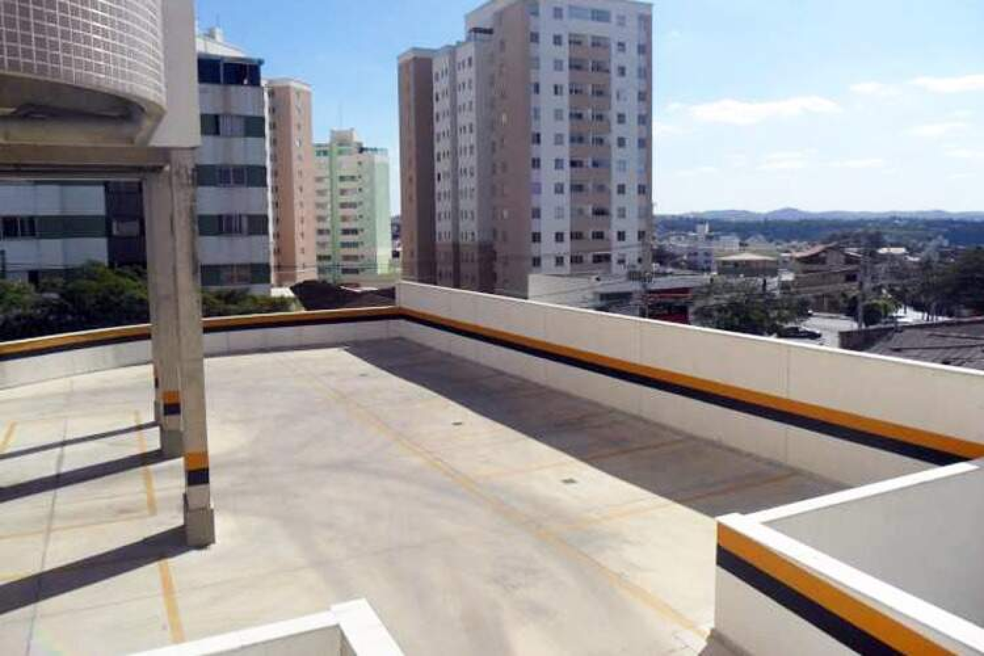 Casa Blanca - Ouro Preto - Belo Horizonte, MG