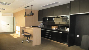 Sala à venda, Barro Preto, Belo Horizonte - MG