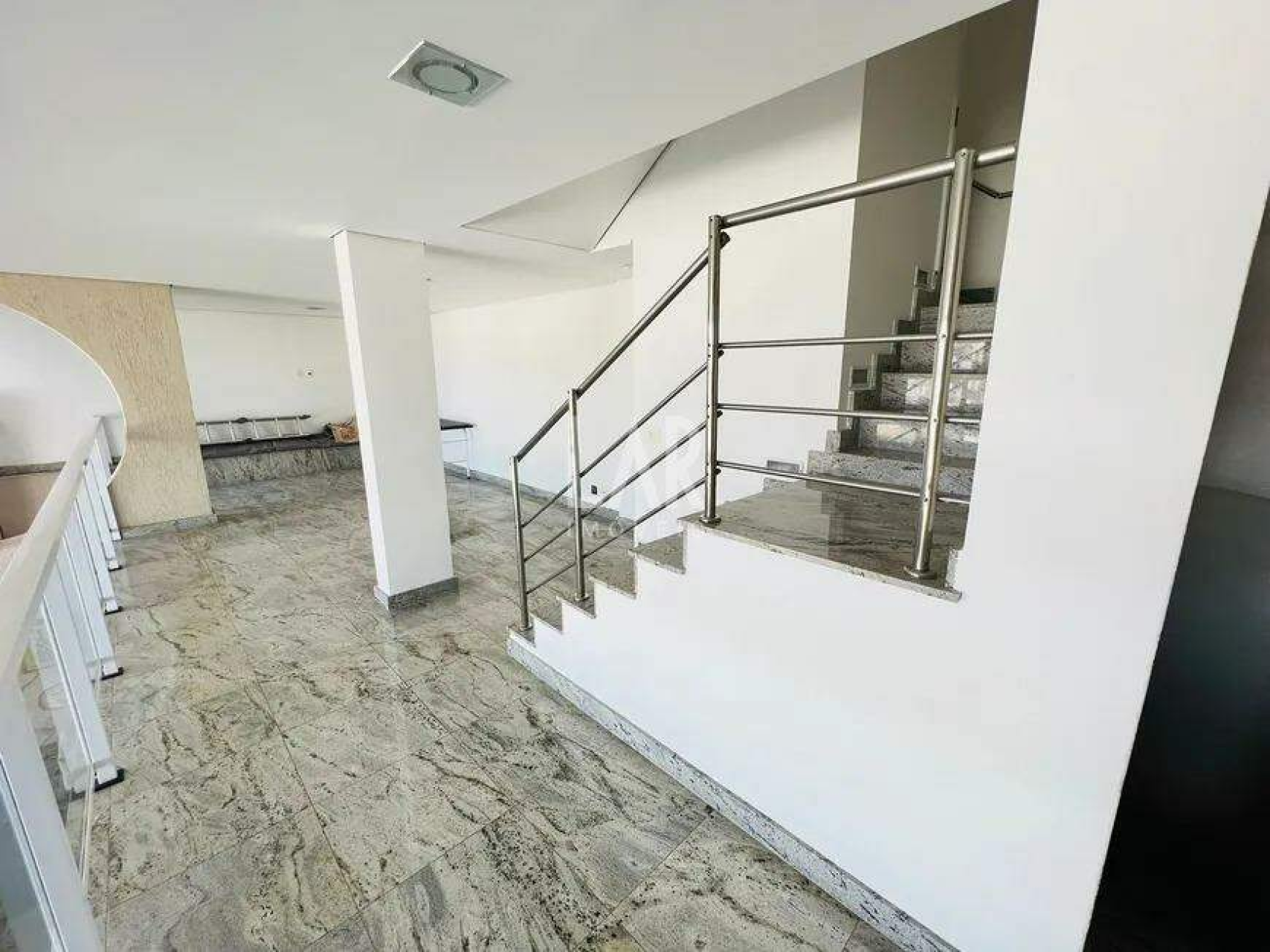 Casa de 5 quartos à venda, Castelo, Belo Horizonte - MG