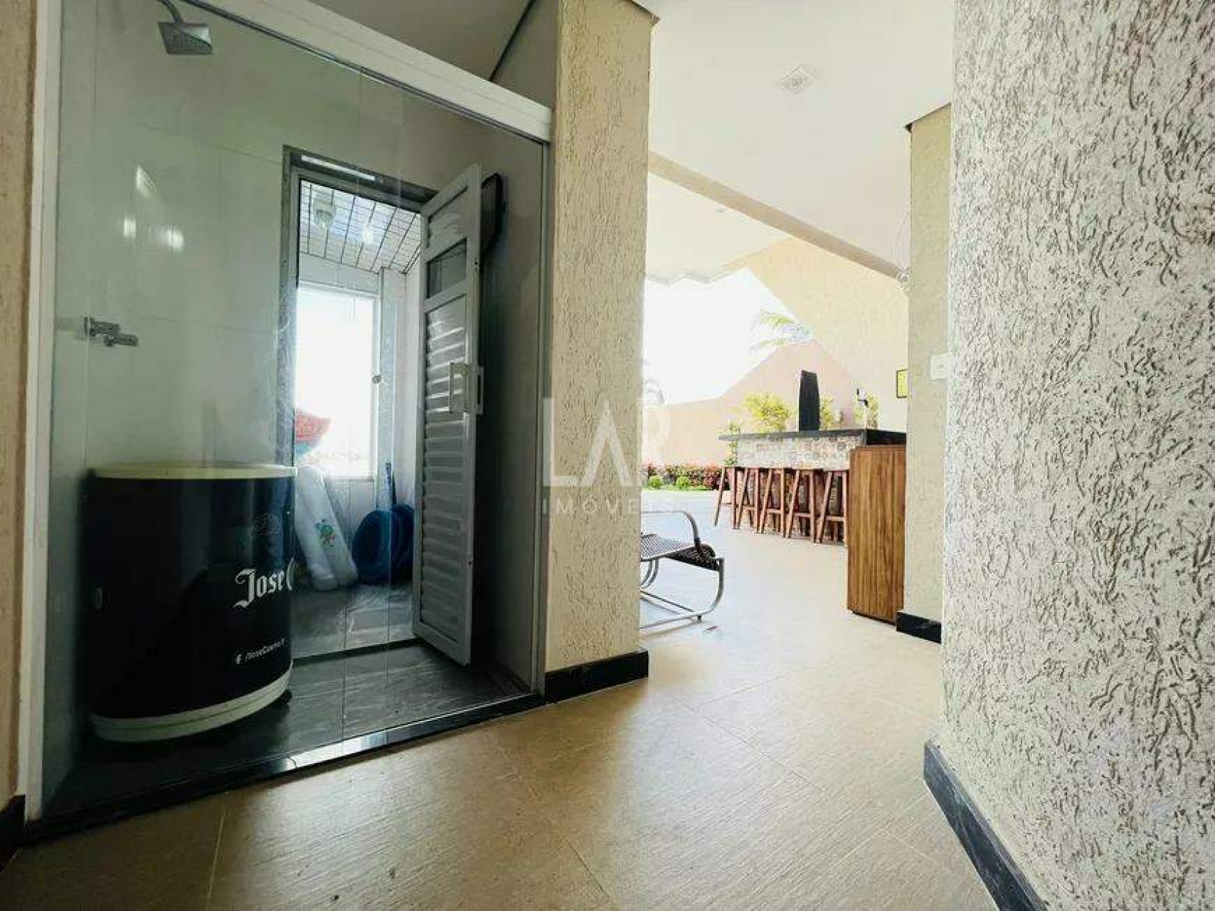 Casa de 5 quartos à venda, Castelo, Belo Horizonte - MG