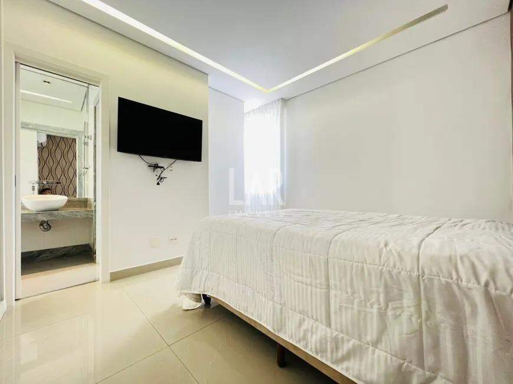 Casa de 5 quartos à venda, Castelo, Belo Horizonte - MG