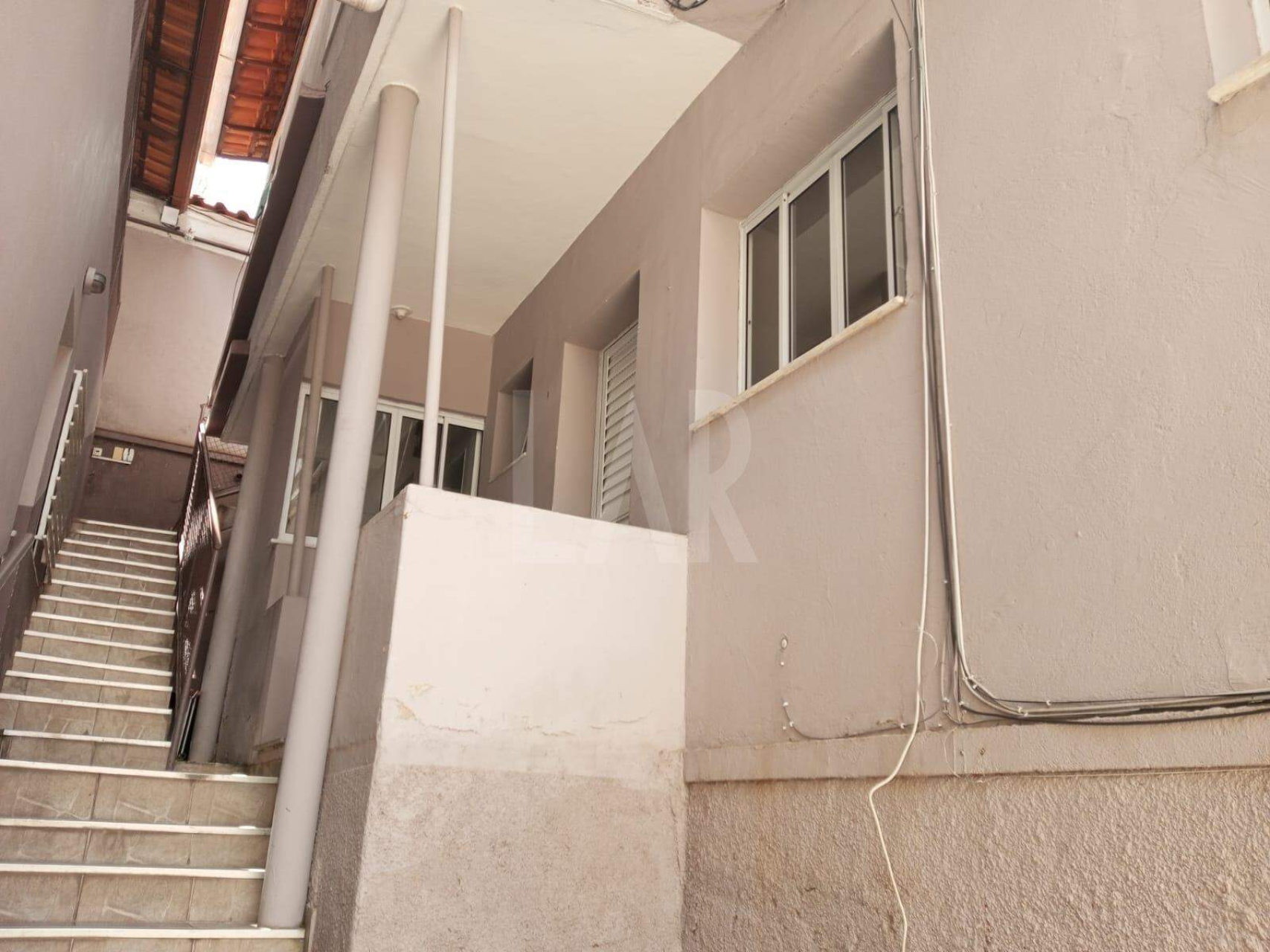 Casa de 2 quartos para alugar, Grajaú, Belo Horizonte - MG