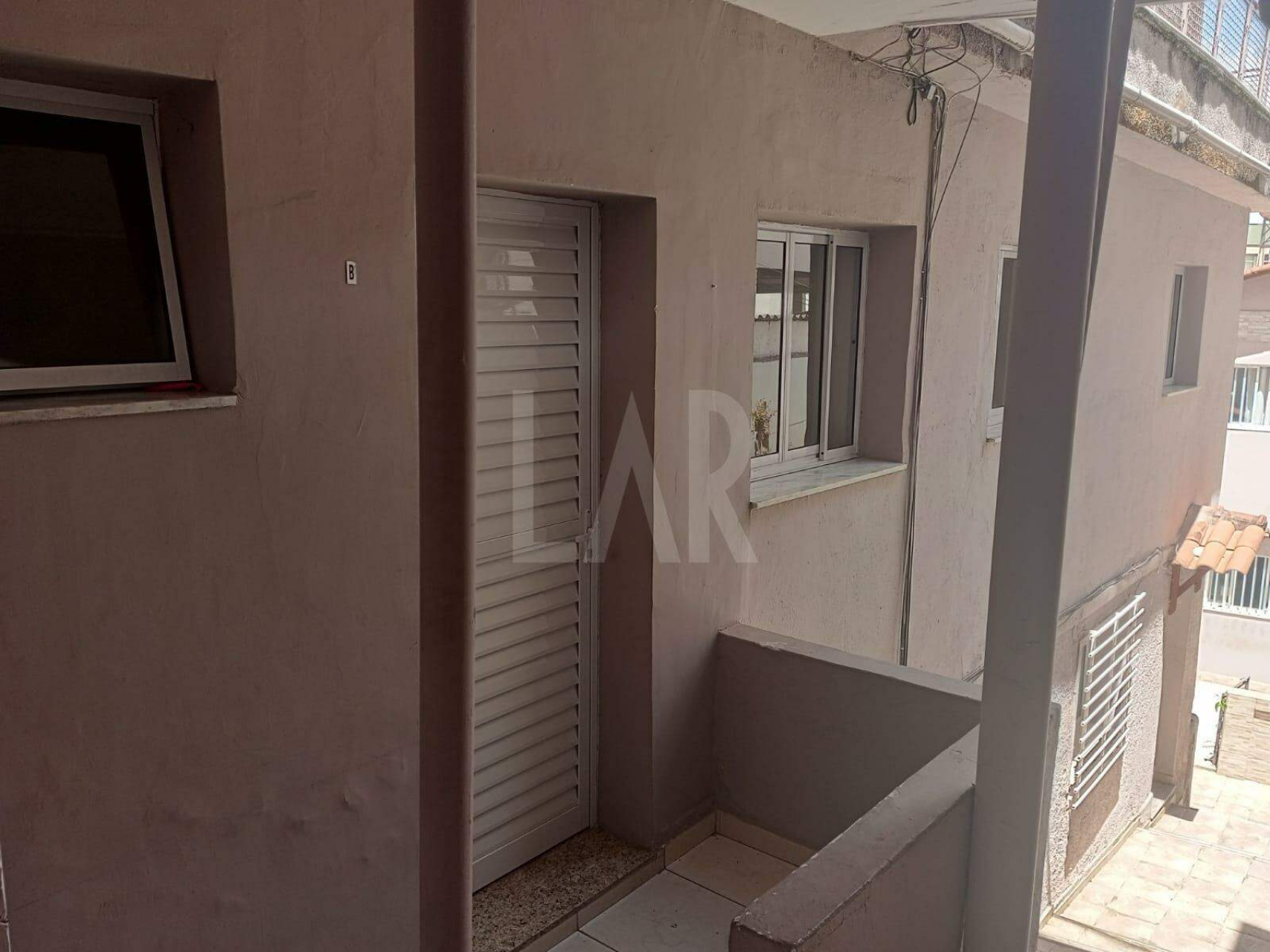 Casa de 2 quartos para alugar, Grajaú, Belo Horizonte - MG