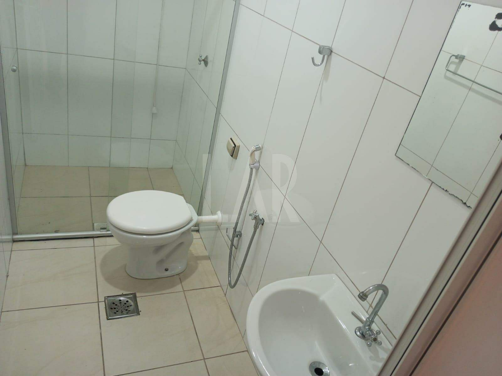 Casa de 2 quartos para alugar, Grajaú, Belo Horizonte - MG