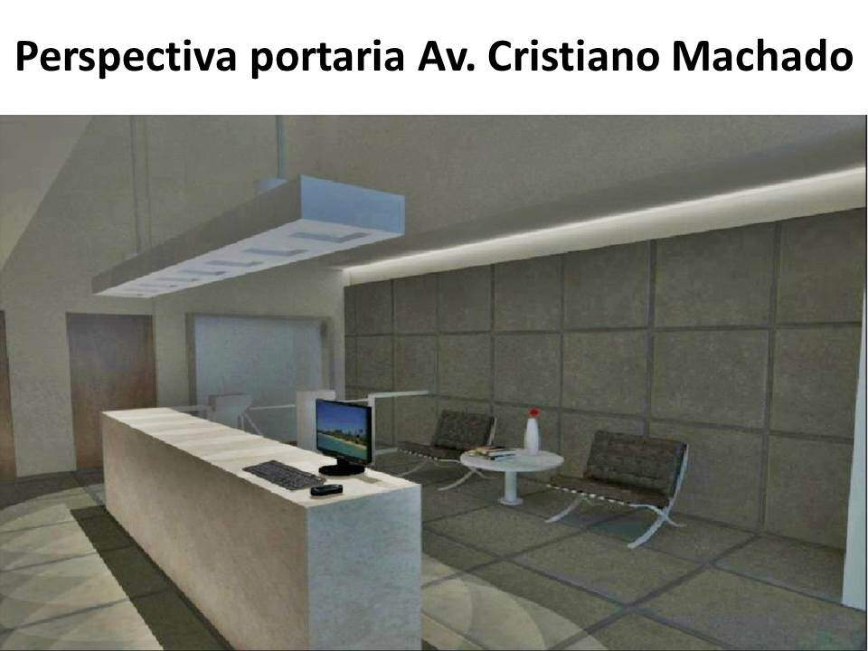 Platinum - União - Belo Horizonte, MG