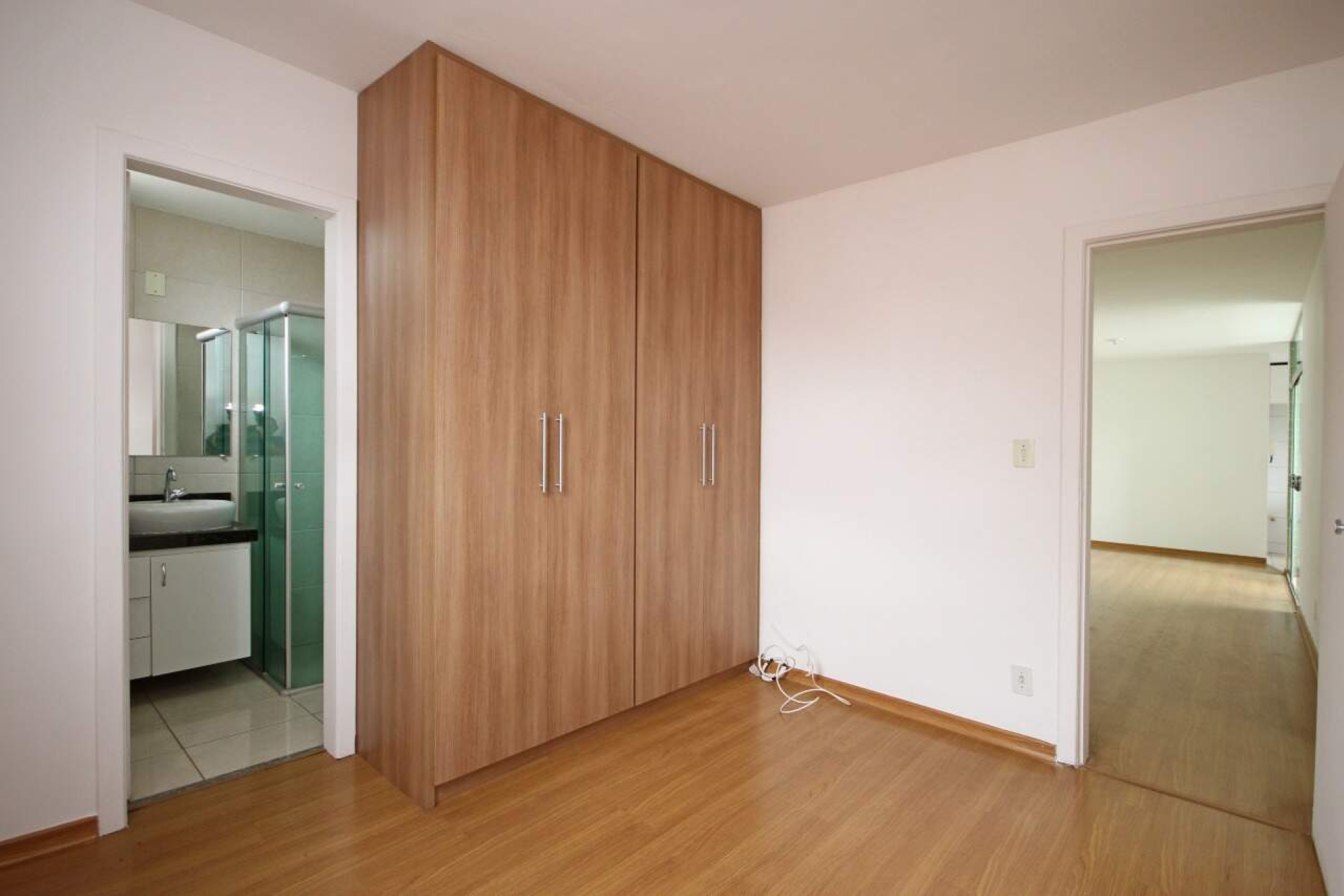 Apartamento de 3 quartos para alugar, Nova Granada, Belo Horizonte - MG