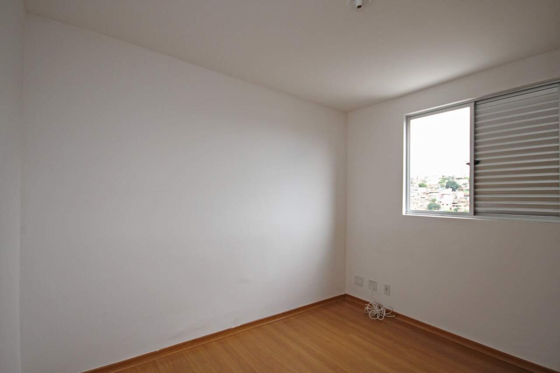 Apartamento de 3 quartos para alugar, Nova Granada, Belo Horizonte - MG