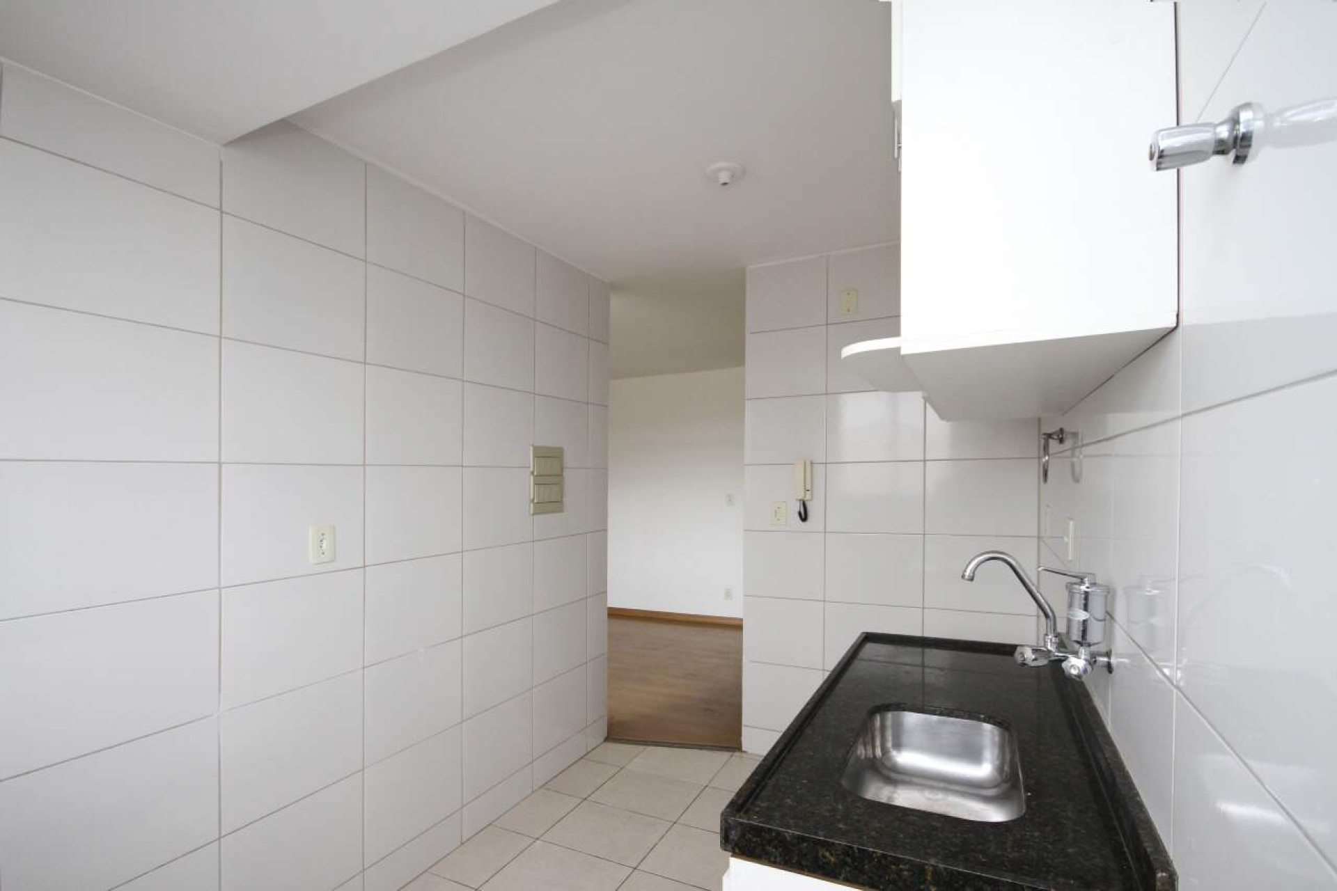 Apartamento de 3 quartos para alugar, Nova Granada, Belo Horizonte - MG