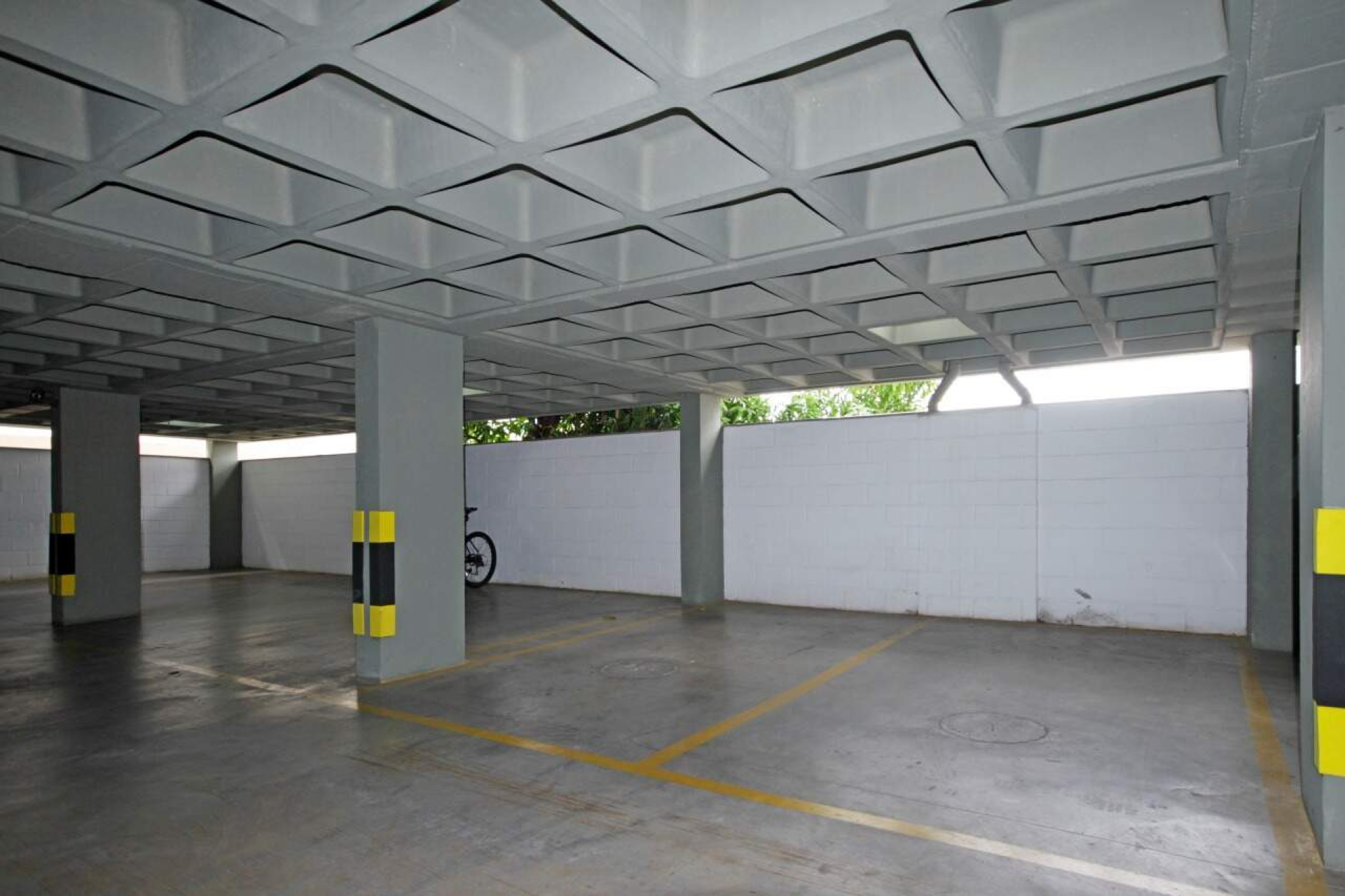Apartamento de 3 quartos para alugar, Nova Granada, Belo Horizonte - MG