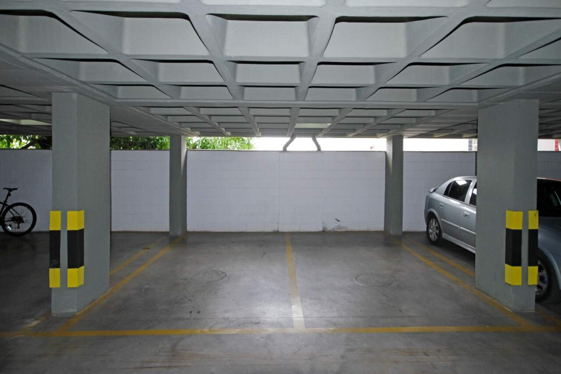 Apartamento de 3 quartos para alugar, Nova Granada, Belo Horizonte - MG