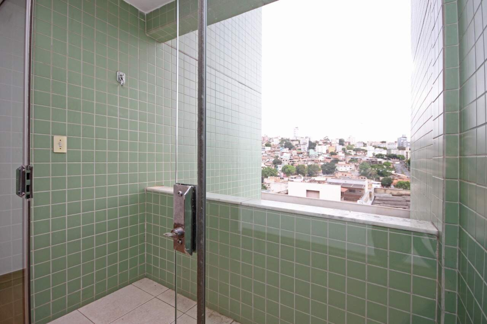 Apartamento de 3 quartos para alugar, Nova Granada, Belo Horizonte - MG