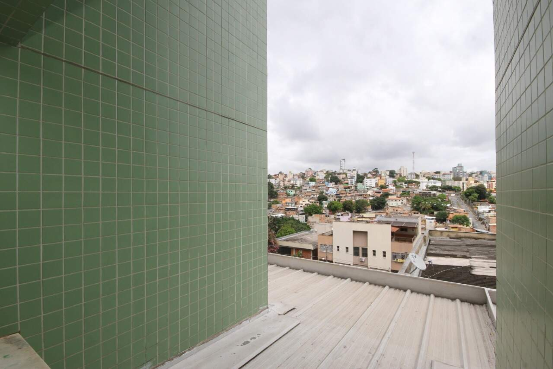 Apartamento de 3 quartos para alugar, Nova Granada, Belo Horizonte - MG