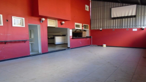 Casa de 1 quarto para alugar, São Bento, Belo Horizonte - MG