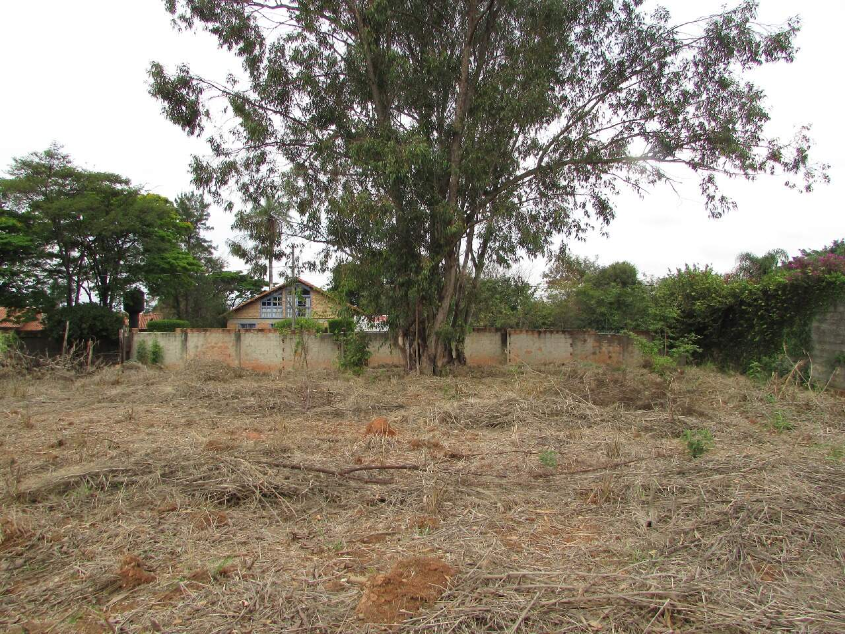 Lote - Terreno à venda, Trevo, Belo Horizonte - MG