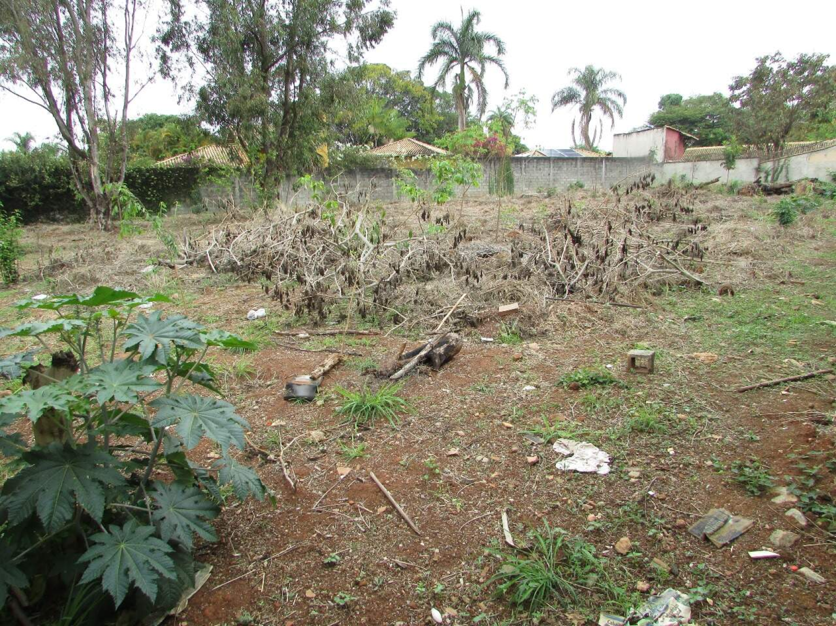 Lote - Terreno à venda, Trevo, Belo Horizonte - MG