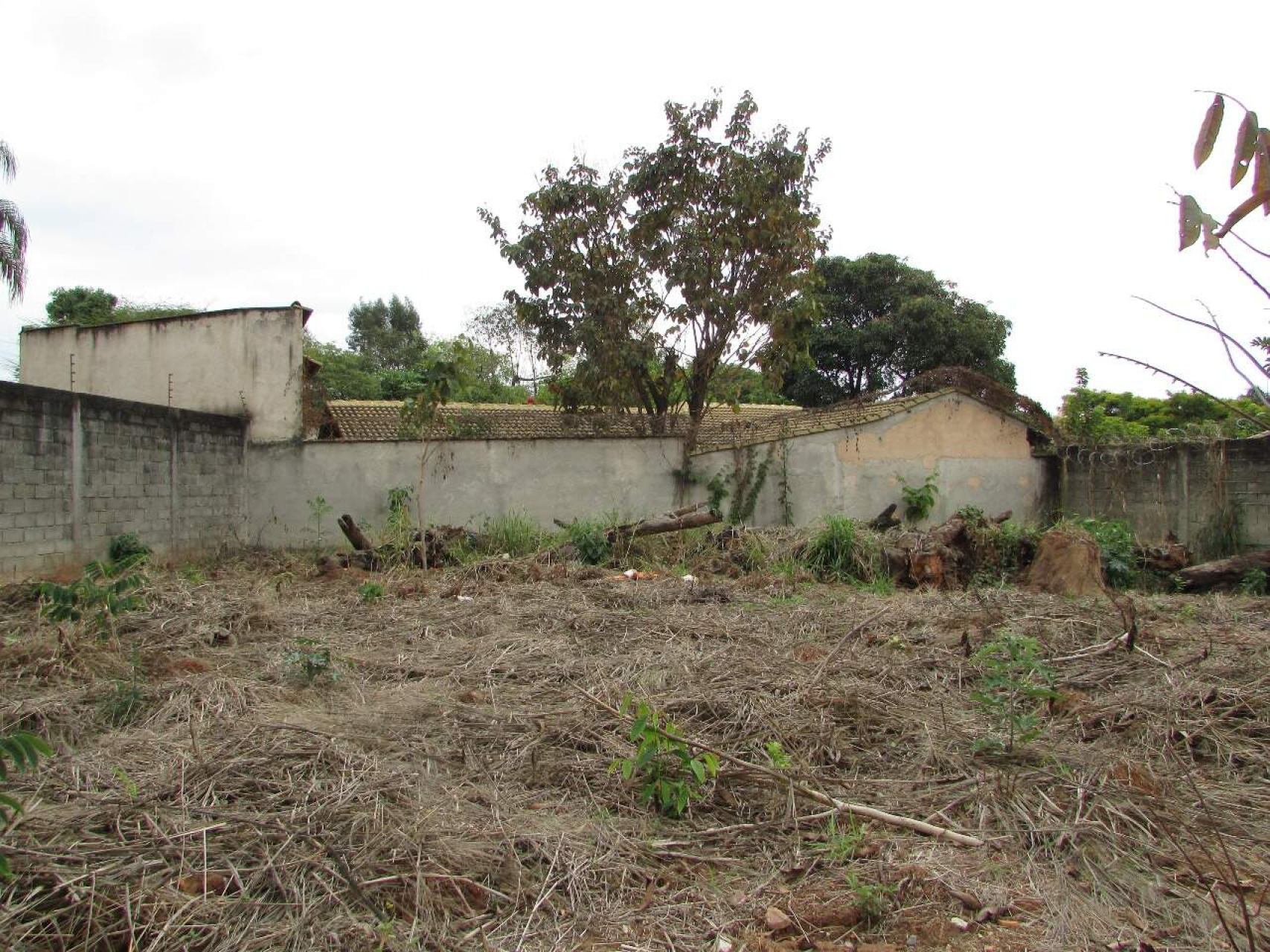 Lote - Terreno à venda, Trevo, Belo Horizonte - MG