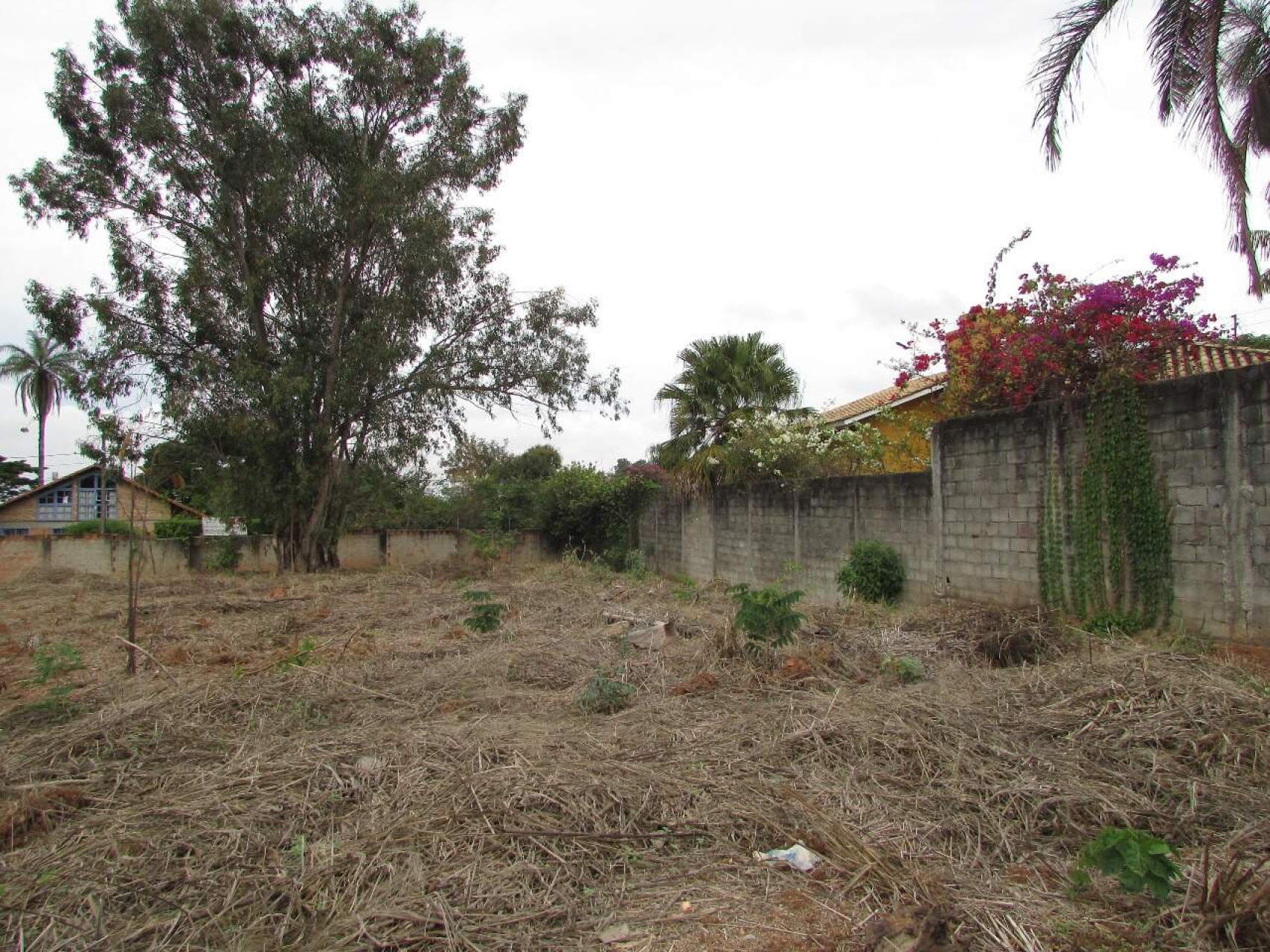 Lote - Terreno à venda, Trevo, Belo Horizonte - MG