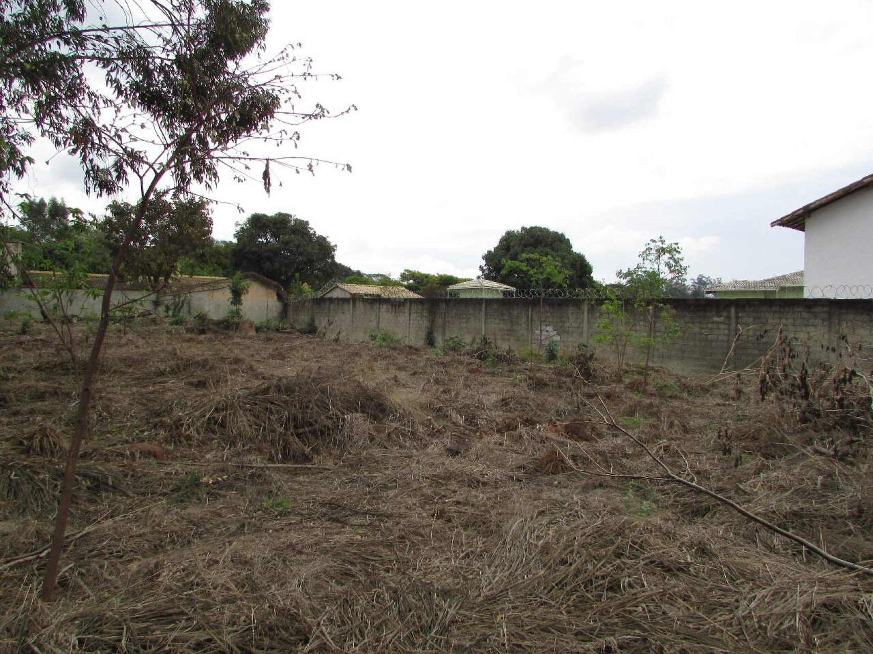 Lote - Terreno à venda, Trevo, Belo Horizonte - MG