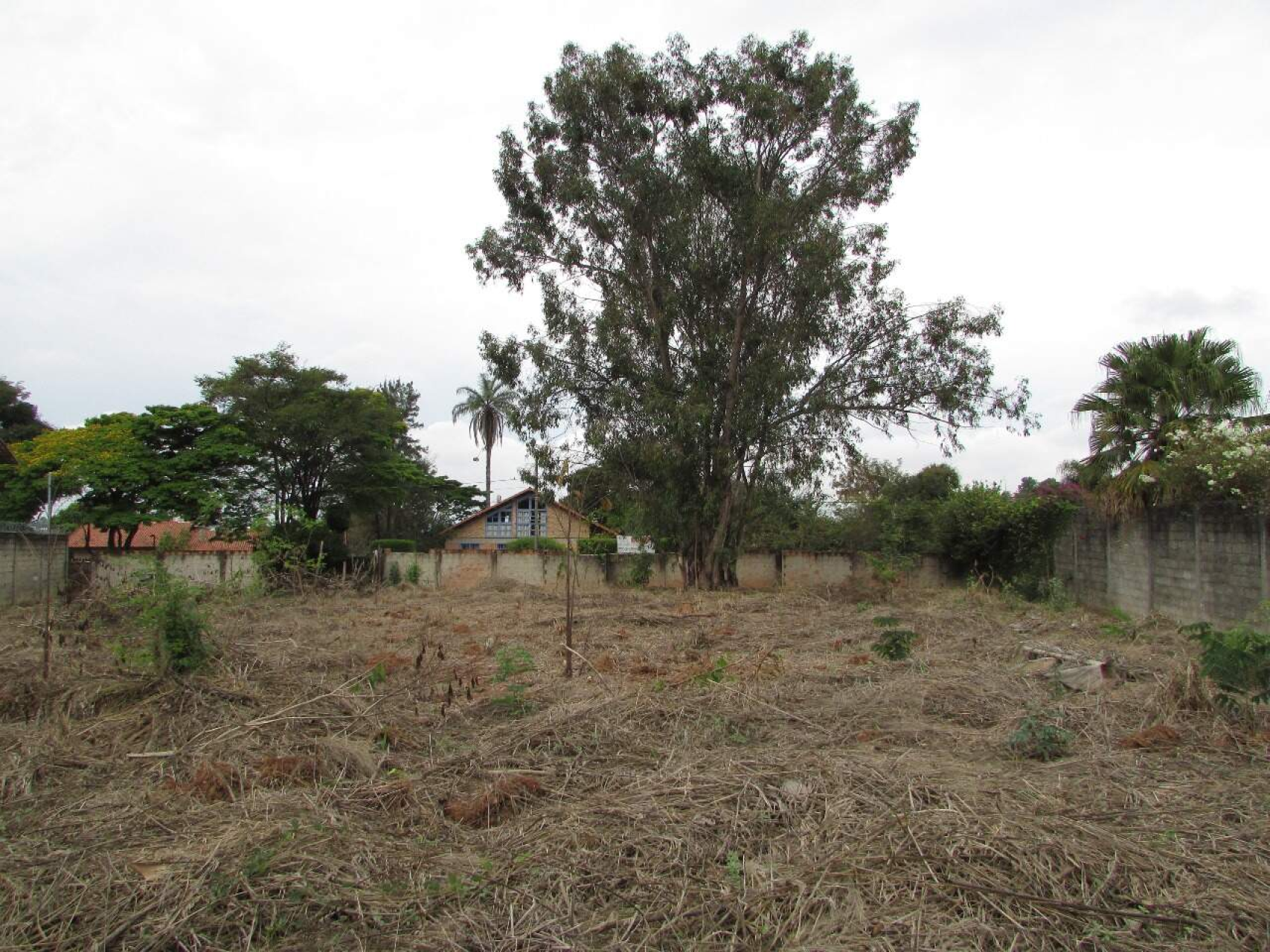 Lote - Terreno à venda, Trevo, Belo Horizonte - MG