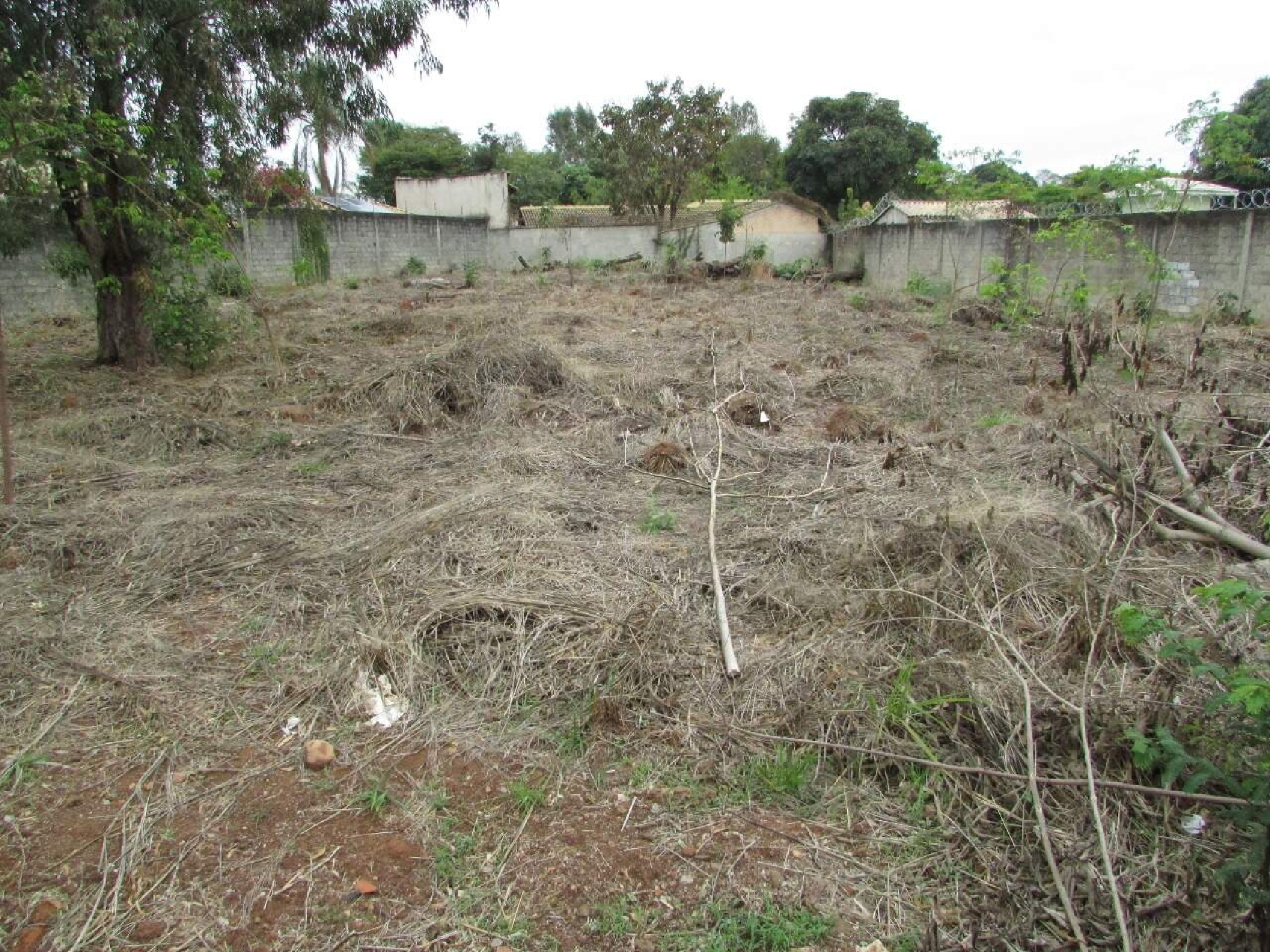 Lote - Terreno à venda, Trevo, Belo Horizonte - MG