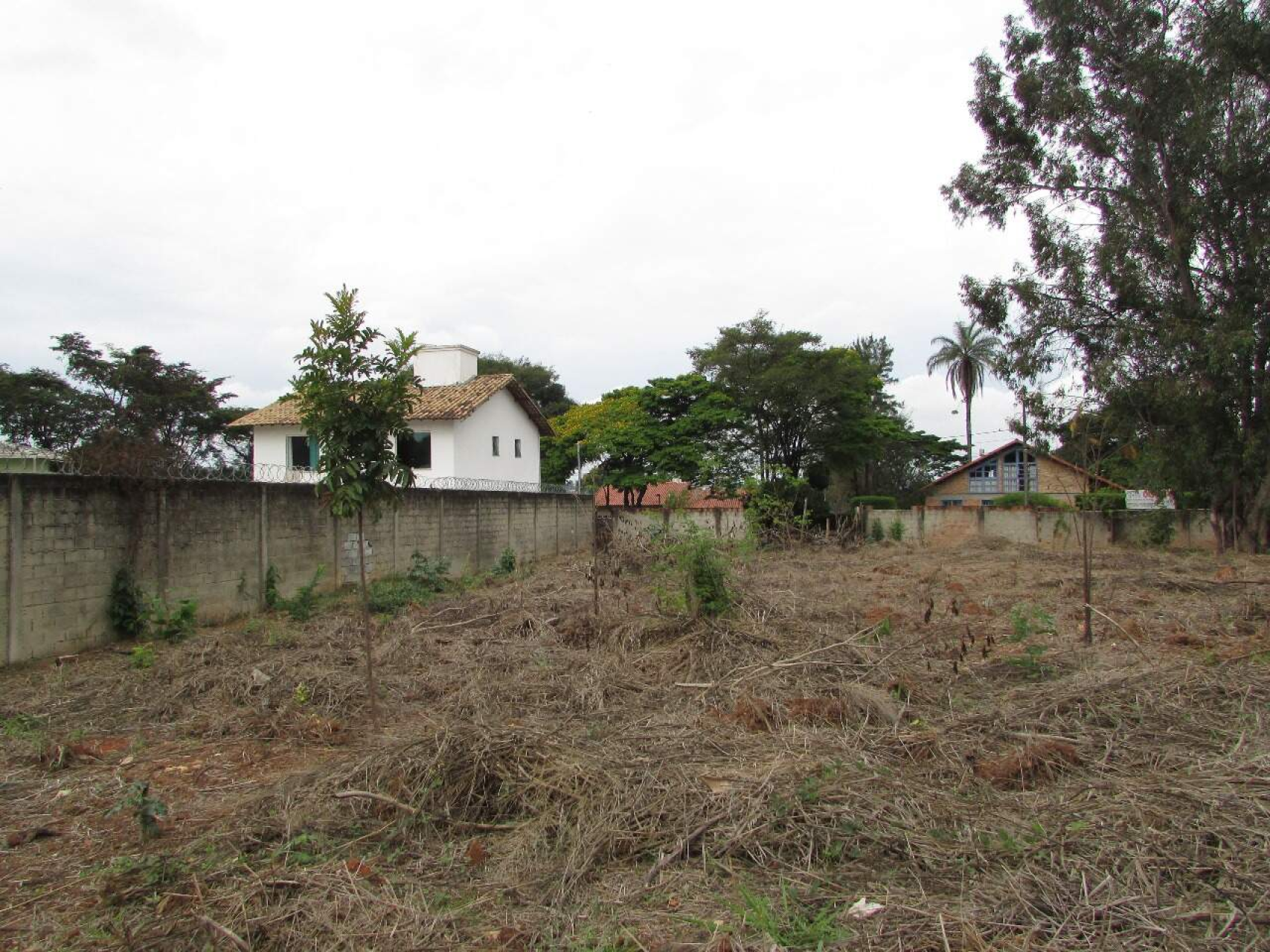 Lote - Terreno à venda, Trevo, Belo Horizonte - MG