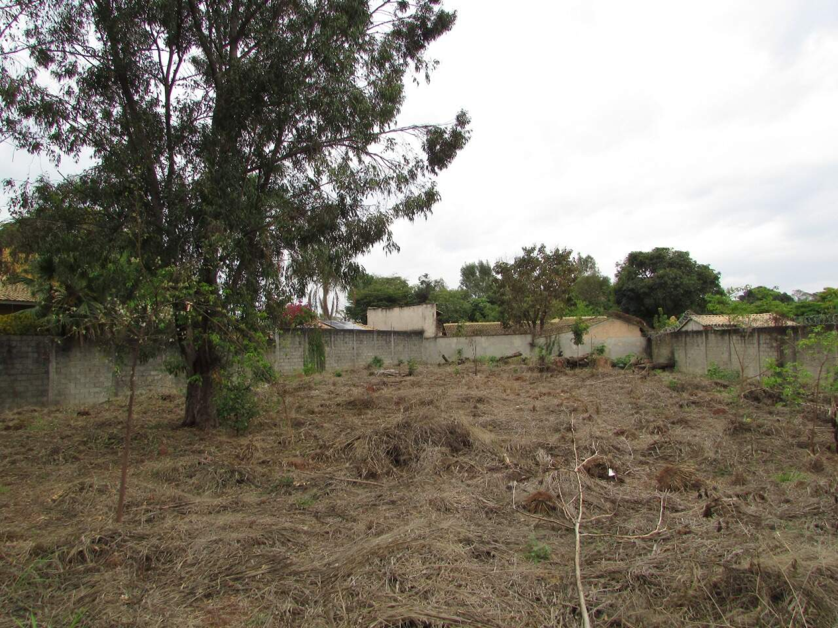 Lote - Terreno à venda, Trevo, Belo Horizonte - MG