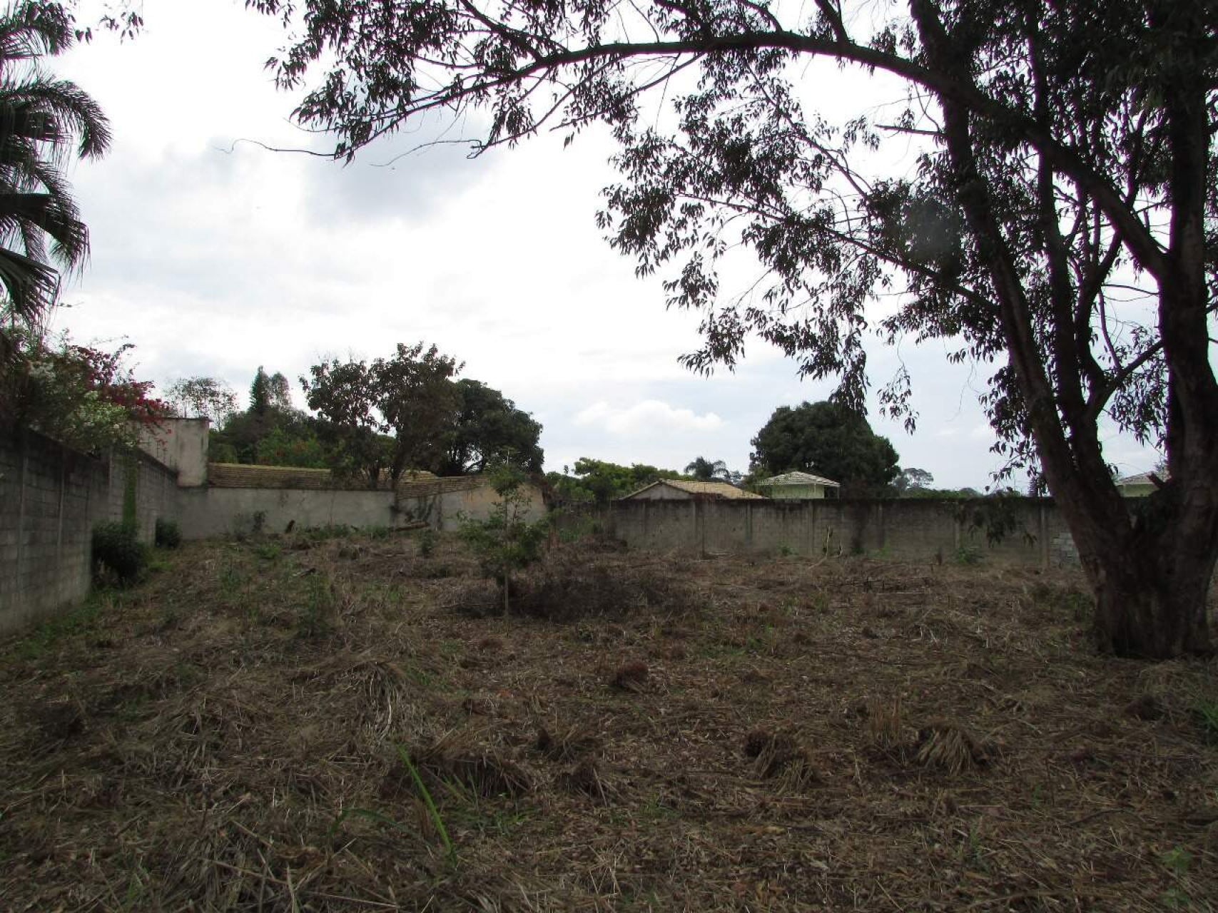 Lote - Terreno à venda, Trevo, Belo Horizonte - MG