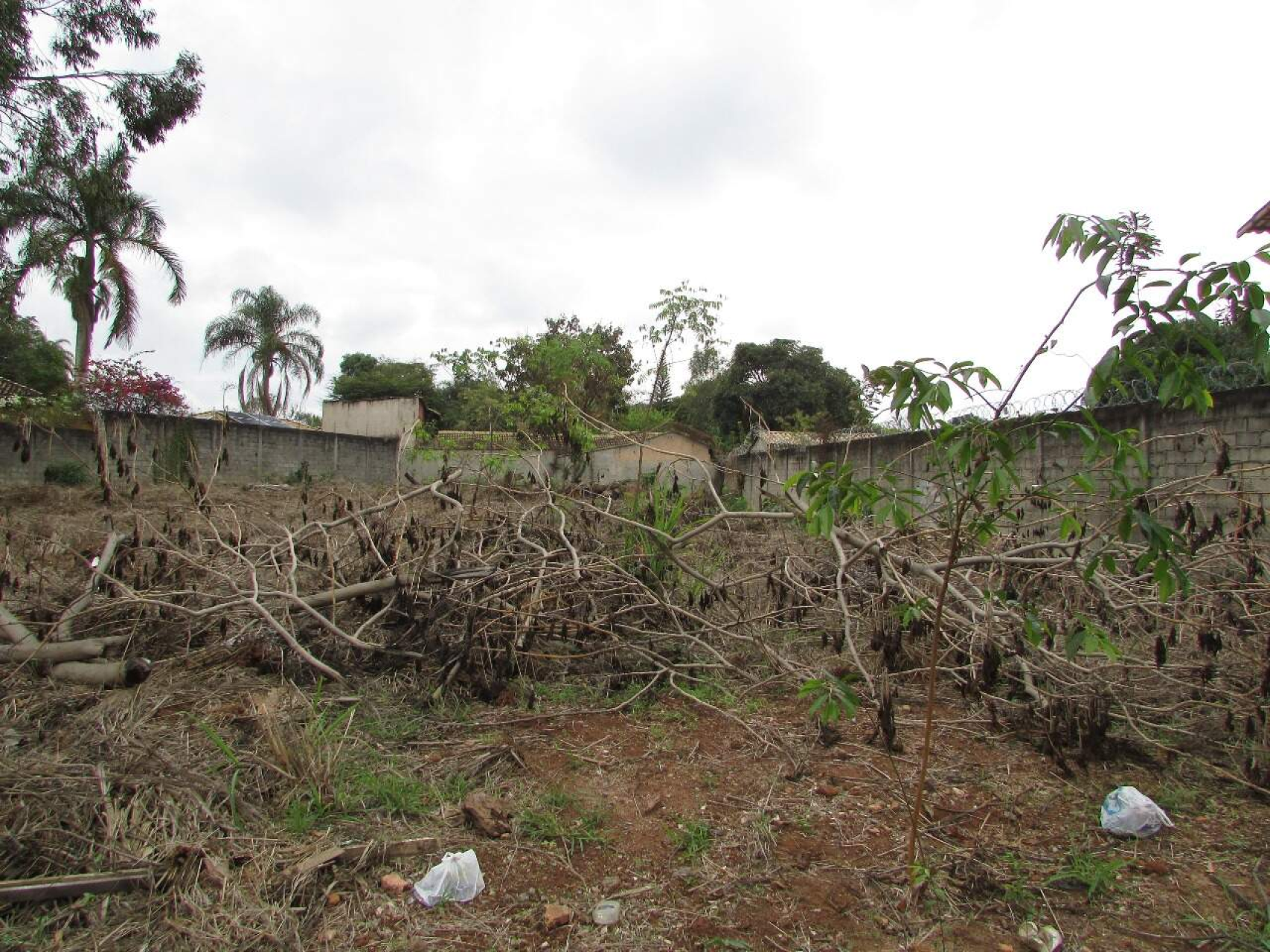 Lote - Terreno à venda, Trevo, Belo Horizonte - MG