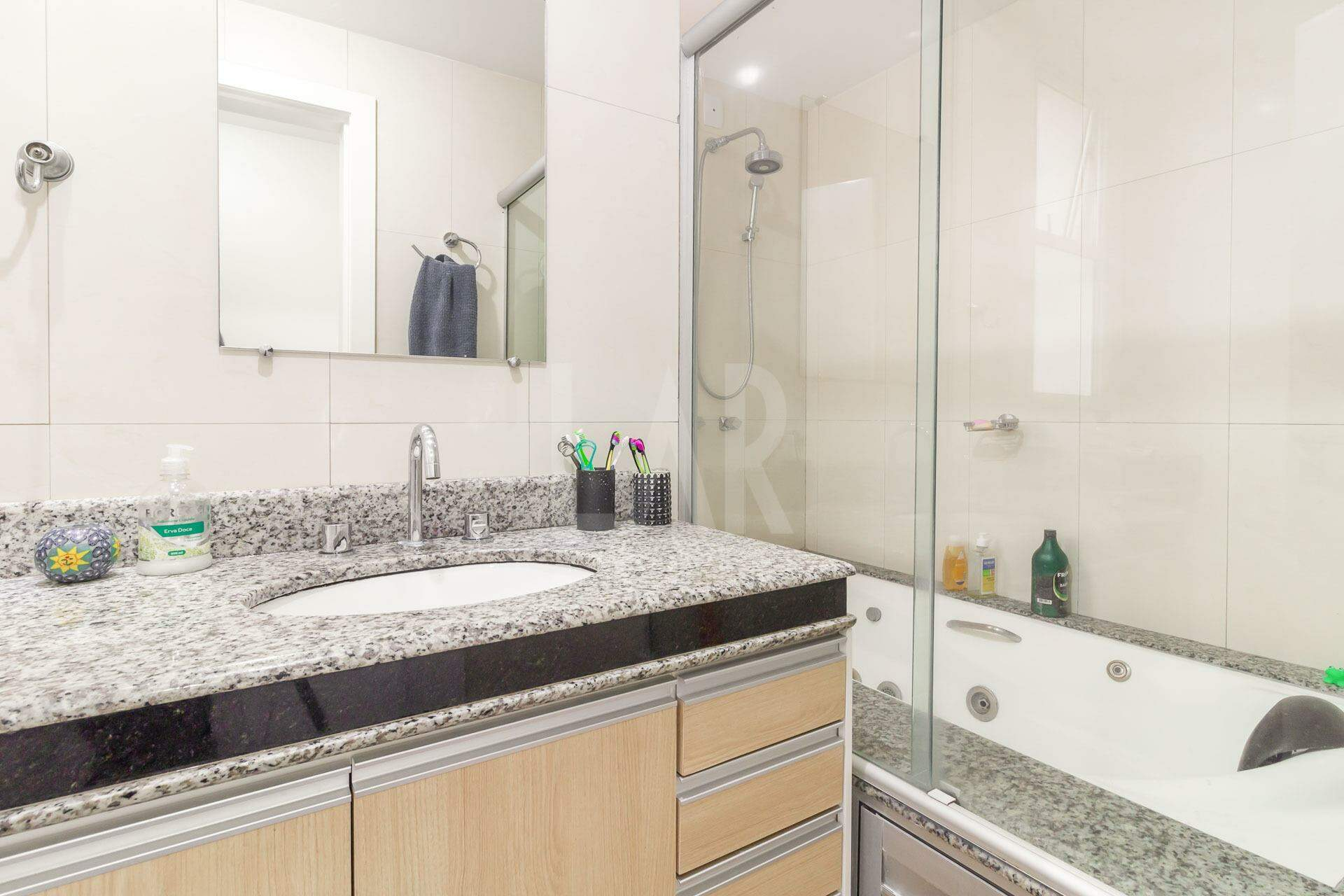 Apartamento de 4 quartos à venda, Itapoã, Belo Horizonte - MG