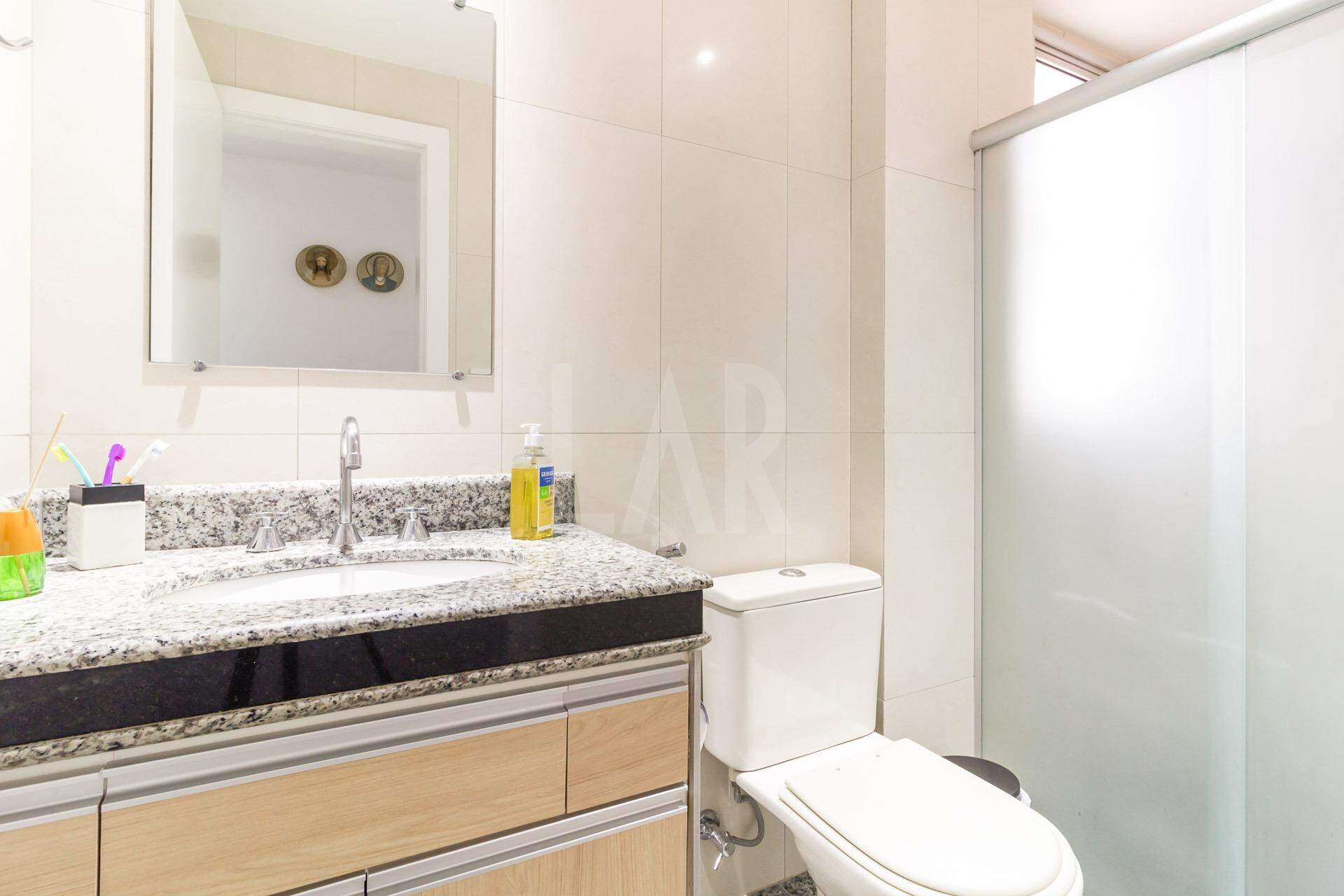 Apartamento de 4 quartos à venda, Itapoã, Belo Horizonte - MG